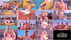 NutHouse Animation - Pump | Download from Files Monster