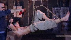 Slaves Auction - Artem - Final Part | Download from Files Monster