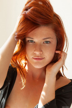 Mia Sollis On Fire | Download from Files Monster