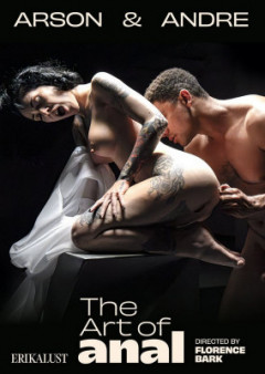 The Art Of Anal | Download from Files Monster