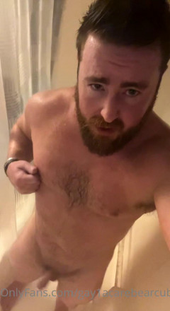 OnlyFans - Derrick Robinson (gay1acarebearcub) part 06 | Download from Files Monster
