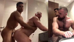 OnlyFans PJ Knox and Rico Marlon | Download from Files Monster