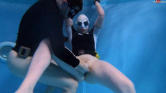 Underwater fisting | Download from Files Monster