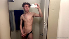 OnlyFans - Nate Filas aka devilish nate part 1 | Download from Files Monster