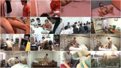 Lewd Men’s Dormitory part 2 | Download from Files Monster