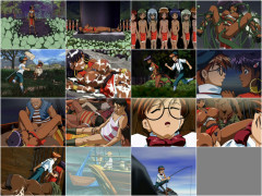 Mania Secret Of Green | Download from Files Monster