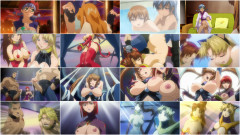 ASahi - Angel Blade Punish! Vol. 3 | Download from Files Monster