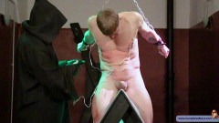 The Punishment of Guard Vitaliy - Part II | Download from Files Monster