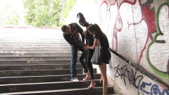 Hot Euro slut gets tied up and fucked for the first time!!!! | Download from Files Monster