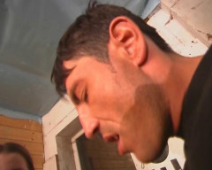 Beating filthy dick | Download from Files Monster