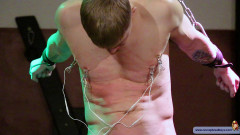 The Punishment of Guard Vitaliy - Part II | Download from Files Monster