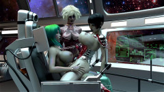 Futa Erotica Galactic Odyssey | Download from Files Monster