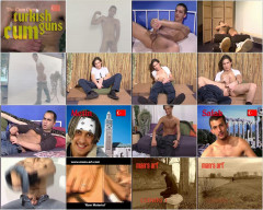 Turkish Cum Guns | Download from Files Monster