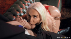 Tori Cummings - Paid Over The Table | Download from Files Monster