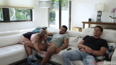 Natalia Queen - BTS Halftime Sex Show | Download from Files Monster
