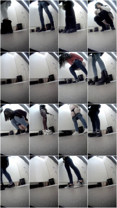 Piss WC Pt. 12 | Download from Files Monster