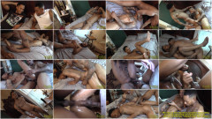 BlackBoyAddictionz Behind the Scenes With Bandit and Dominic | Download from Files Monster