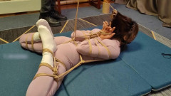 Rope Love - Amateur strict rope bondage | Download from Files Monster