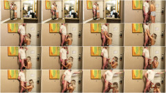 I Ordered Delivery While The Bf Was Out | Download from Files Monster