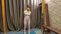 A Rope of Love - Ye Xiaolu's Guanyin Extreme Four Horses | Download from Files Monster