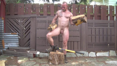 IslandStuds baker lumberjack | Download from Files Monster
