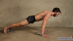 Alexei as a Slave - Part I | Download from Files Monster