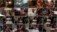 Wenona's Ordeal: Beautiful Slave's Public Humiliation in San Francisco | Download from Files Monster