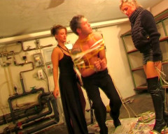 Curing his arrogance | Download from Files Monster