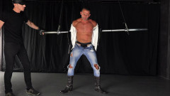 DreamboyBondage Julian - Wages Of Sin - Chapter 1 | Download from Files Monster