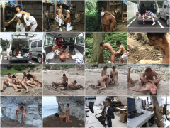 Costume x Athlete.ver 480p Part 8 | Download from Files Monster