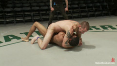 Brenn Wyson vs Jackson | Download from Files Monster