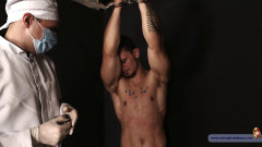 The Tortures Of Prisoner Andrei - Final Part 4 | Download from Files Monster