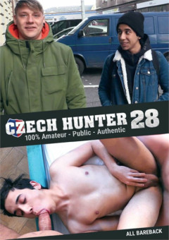 Czech Hunter vol 28 1080p | Download from Files Monster