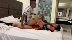 OnlyFans - Leon, Morro Chacal | Download from Files Monster