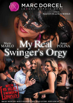 Dorcel My Real Swingers Orgy | Download from Files Monster
