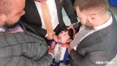 X-Mas Eve Boardroom Play | Download from Files Monster