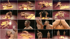 Landon - The Law - Conrad vs Alex - The Axe - Adams - The Oil Match | Download from Files Monster