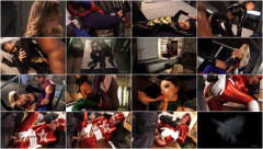 The Avengers 2 XXX: A Porn Parody | Download from Files Monster