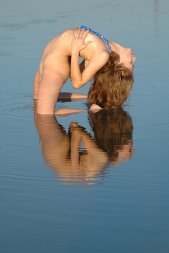 Eva F - Zaffiro - by Skokov | Download from Files Monster