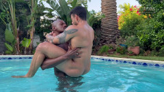 Just For Fans - Rhyheim Shabazz - Fuck With Alejo Ospina | Download from Files Monster