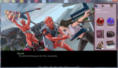 Lust And Power Version 0.61 | Download from Files Monster