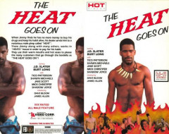 And the Heat Goes On (1986) - Burt Long, Dave Bloom, J.D. Slater | Download from Files Monster
