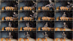LoyalFans - The Countess Nyx - Immobilization And Electric Slave Games | Download from Files Monster