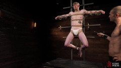 Kink Men - Hard Lovin - Hombres - Kyler Drayke, Jesse Stone | Download from Files Monster