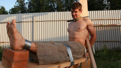 RusCapturedBoys - Trap for Escaped Captives Part 7 | Download from Files Monster