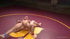 Chris Burke Goes Balls to the Wall with Jackson Fillmore | Download from Files Monster