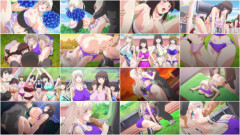 Field club girls & my raw masturbation! | Download from Files Monster