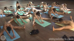 Nude Girlsgirl-girl fun Yoga Girls - Part 3 | Download from Files Monster