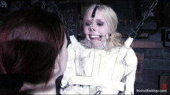 Classic Shoot With Cyd Black, Sarah Jane Ceylon, And Claire Adams! | Download from Files Monster