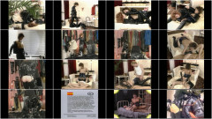Viola Bizarre vol 08 - Rubber, Gummi In Der Ehe | Download from Files Monster